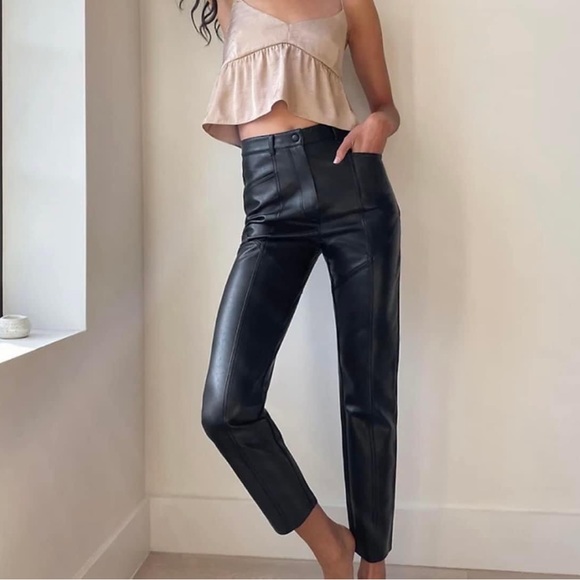 Aritzia rebel pant - Picture 1 of 2